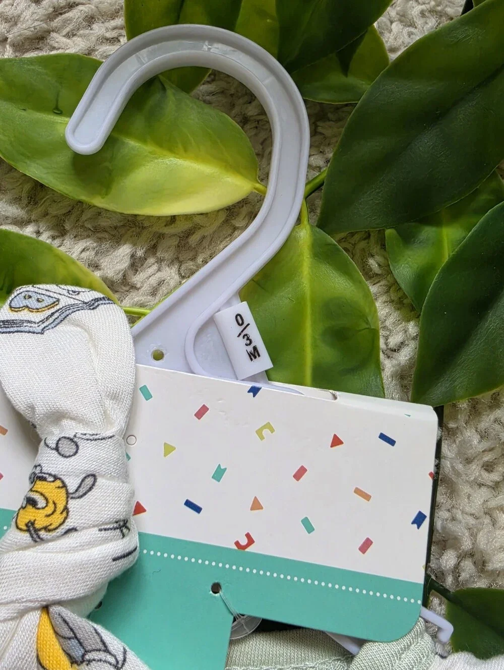 Baby Boy Mickey Mouse & Pluto Sleeper + Beanie (0-3 Months)
